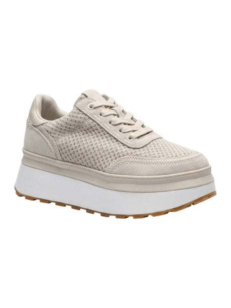 Image for UGG Taelean Lace Up Women's Shoes,Beige