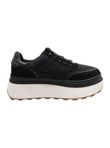 Image for UGG Taelean Lace Up Women's Shoes,Black