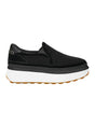Image for UGG Taelen Slip On Shoes,Black
