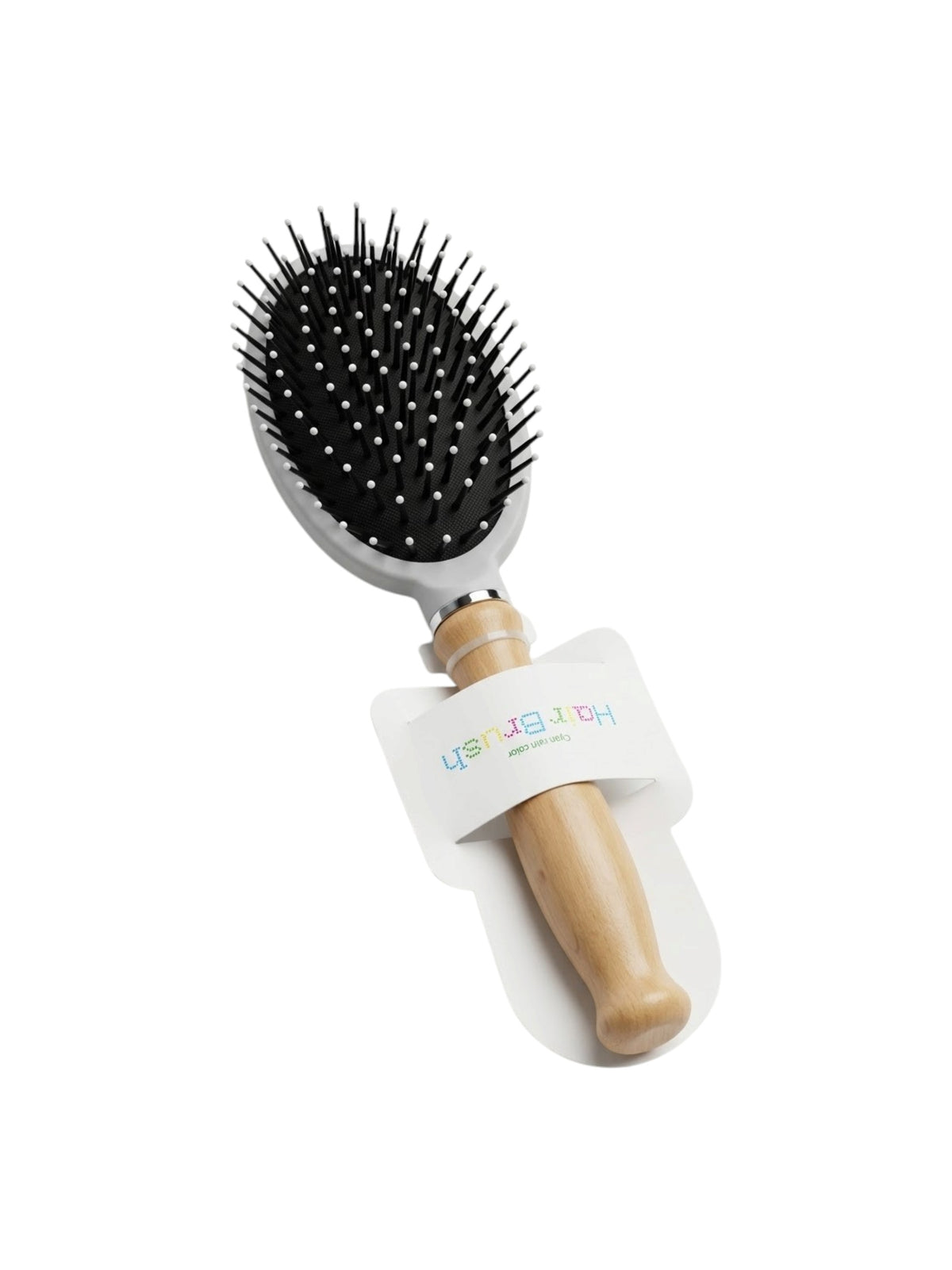Image for Hair Brush,Beige