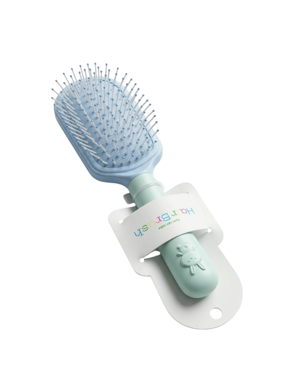 Image for Hair Brush,Blue
