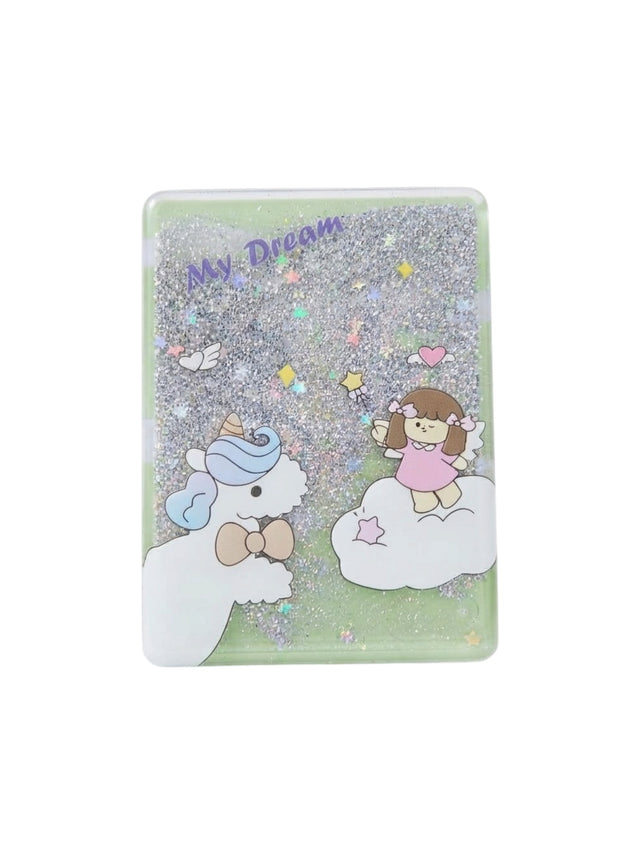 Image for Foldable Pocket Mirror,Multi