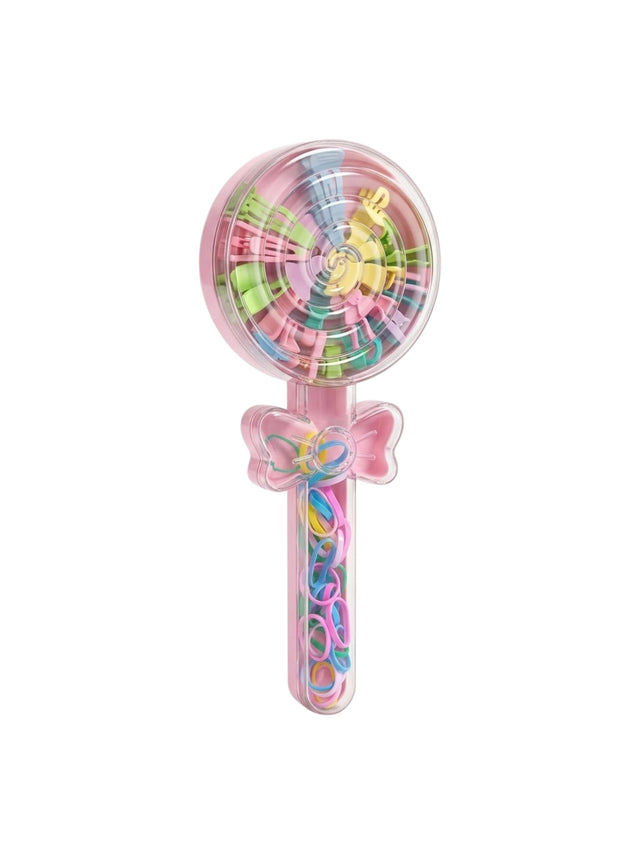 Image for Hair Clips And Ties,Multi