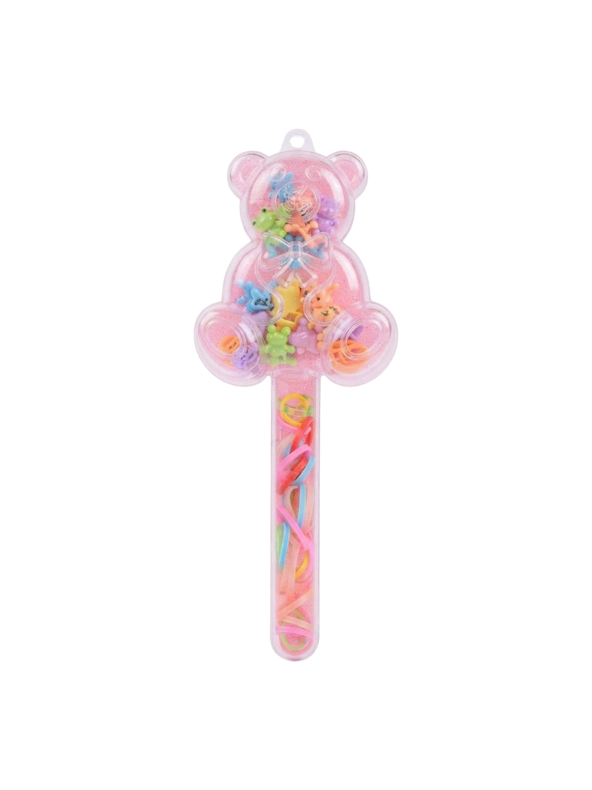 Image for Hair Clips And Ties,Multi