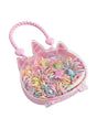 Image for Hair Ties And Clips,Multi