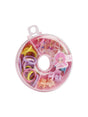 Image for Hair Ties And Clips,Multi
