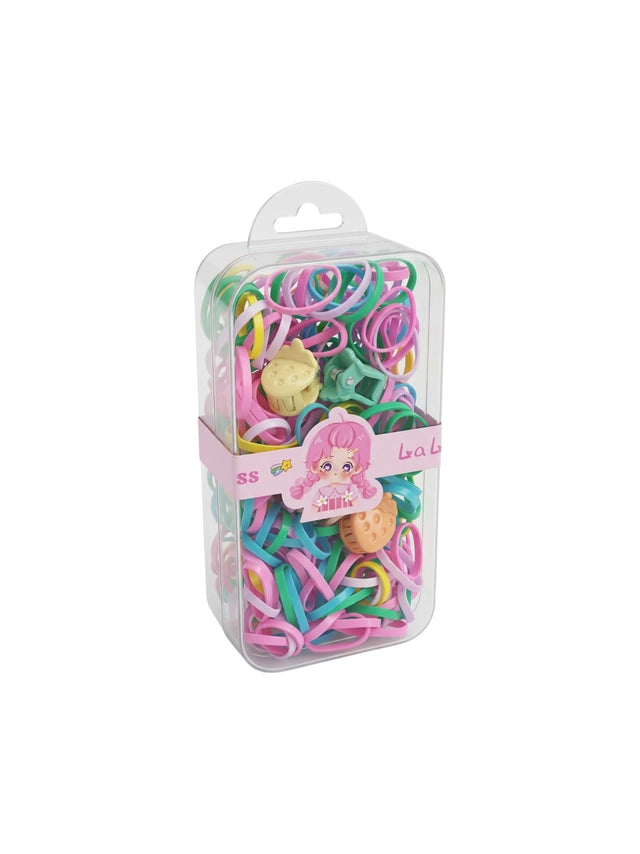 Image for Hair Ties,Multi