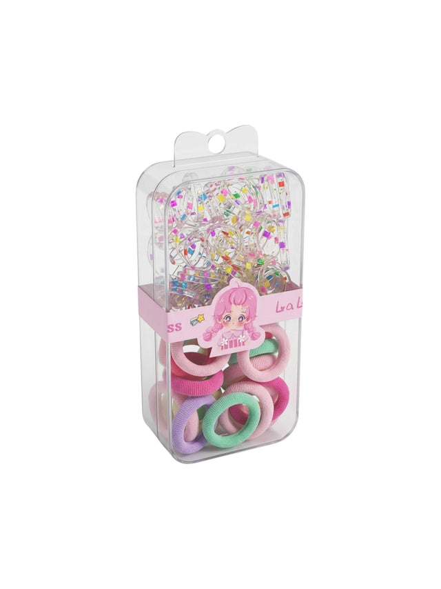 Image for Hair Ties,Multi