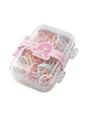 Image for Hair Clips And Ties,Multi