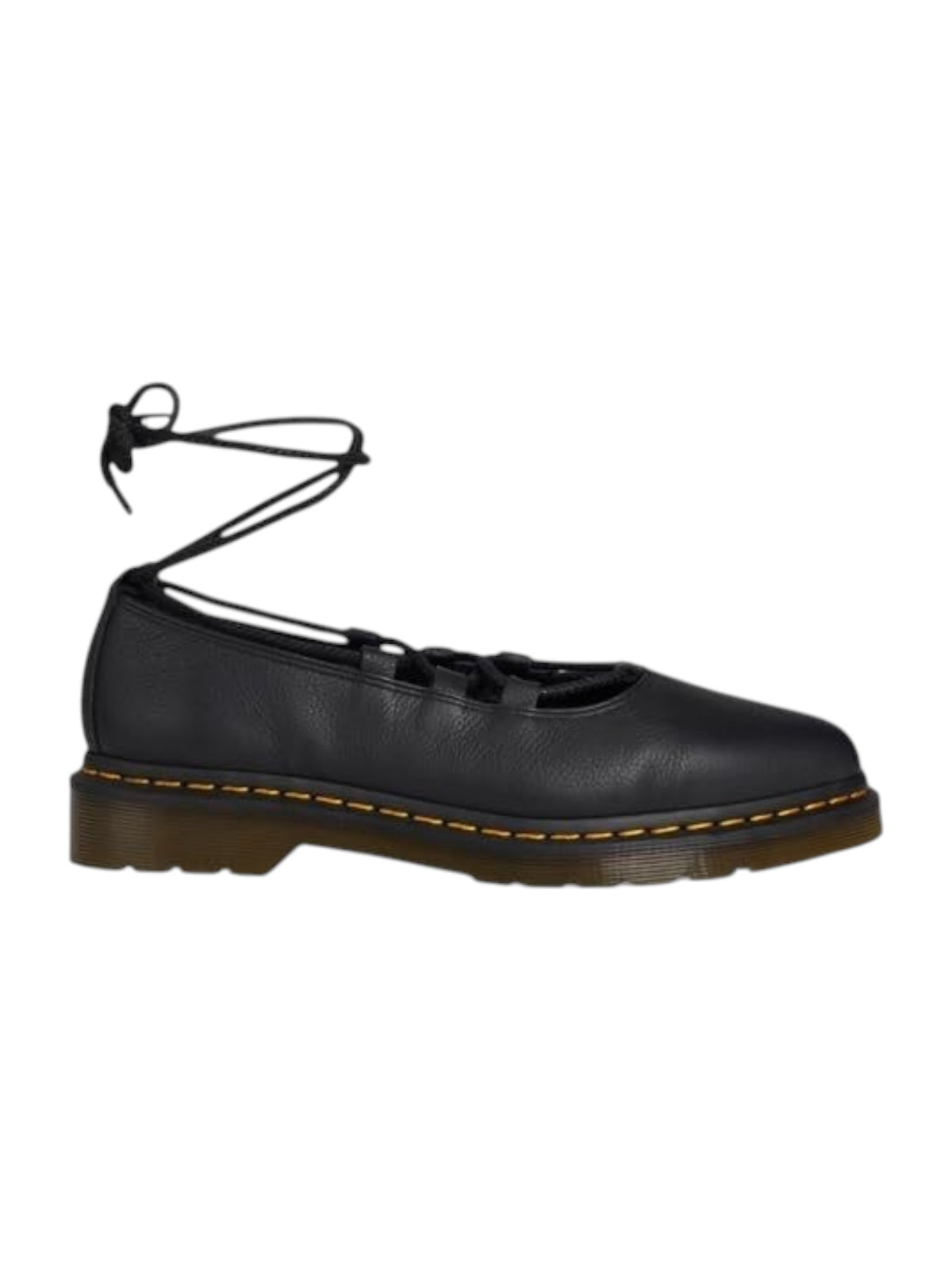 Image for Dr.Martens Elphie 2 Women's Ballet Flats,Black