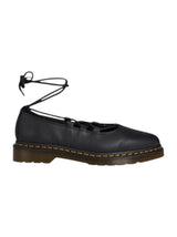 Image for Dr.Martens Elphie 2 Women's Ballet Flats,Black