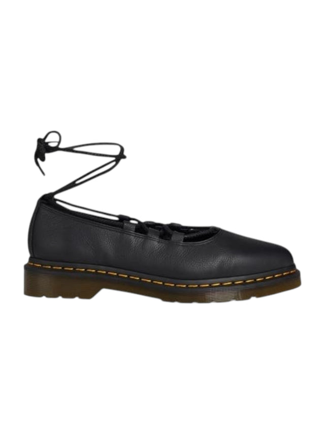 Image for Dr.Martens Elphie 2 Women's Ballet Flats,Black