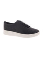 Image for Women's Leather Shoes,Black