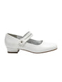 Image for kids Girl Pumps,White