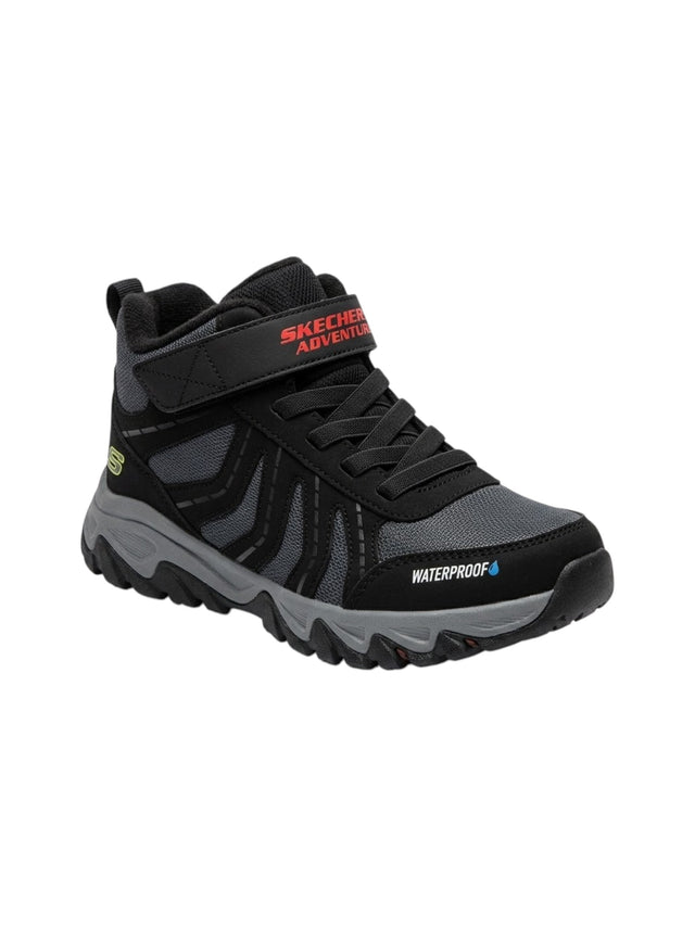 Image for Skechers Boy's Rugged Ranger,Black