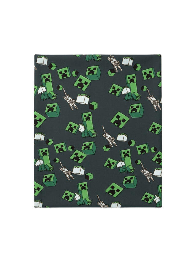 Image for Minecraft Soft Blanket