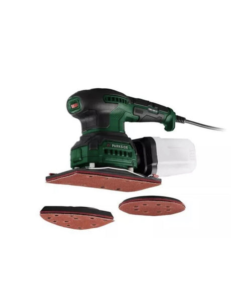 Image for Multi-Function Sander Pmfs 200 C3