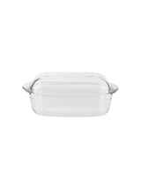Image for Glass Casserole Dish With Lid