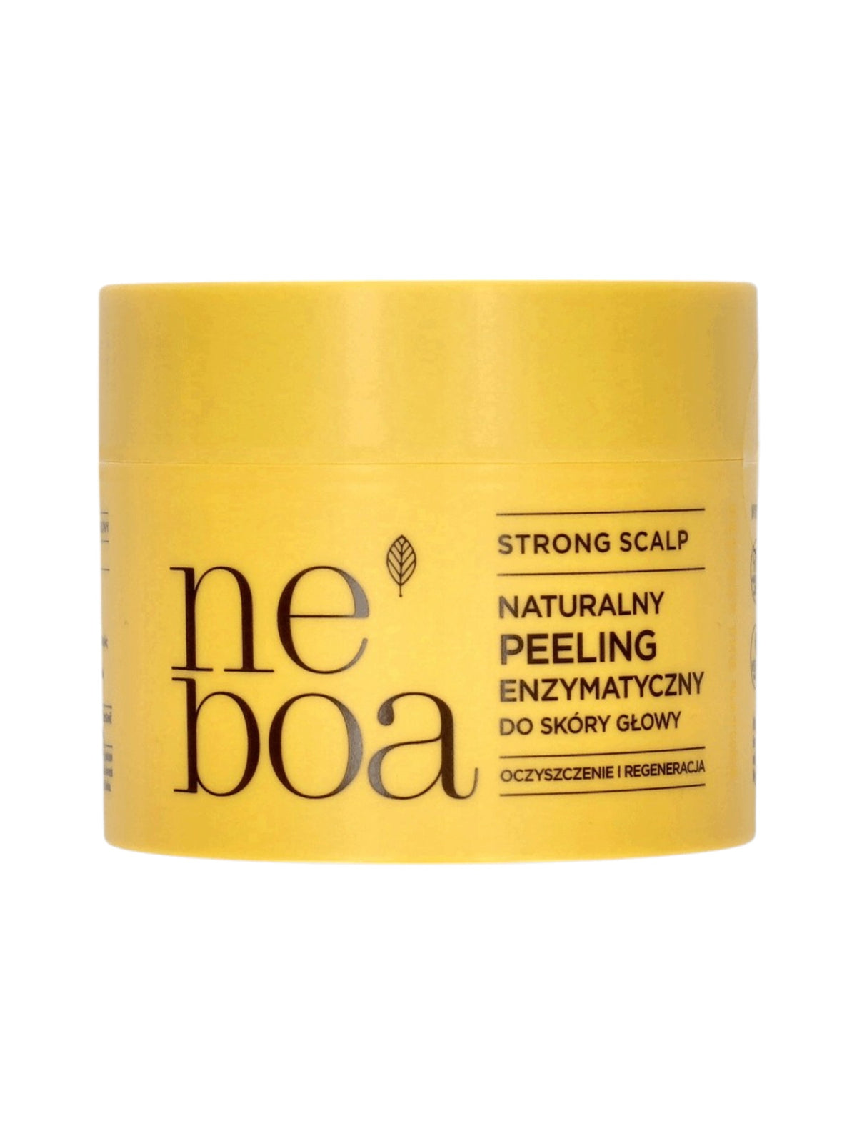 Image for Scalp Exfoliator