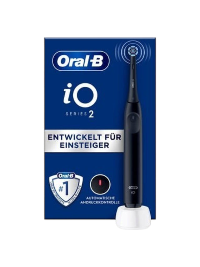 Image for Electric Toothbrush