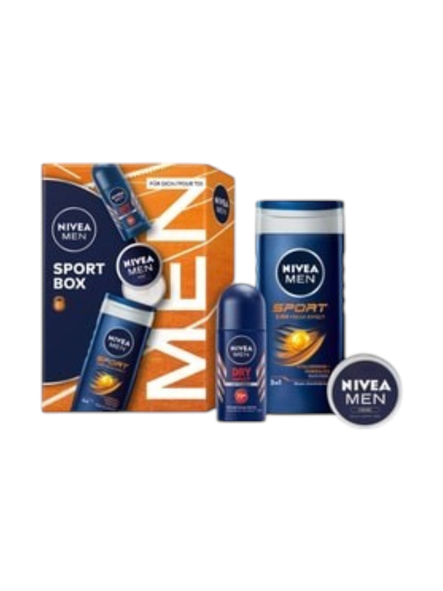 Image for Shampoo/Roll On/Cr�me