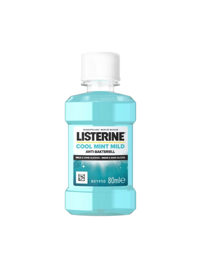 Image for Mouthwash