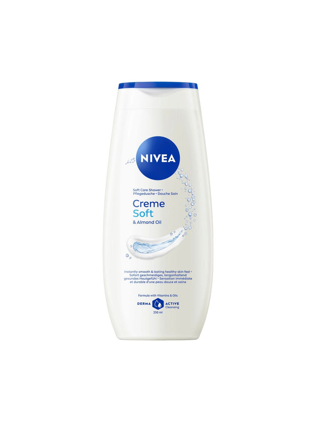 Image for Shower Gel