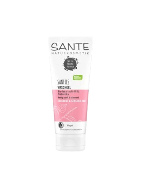 Image for Face Wash Gel