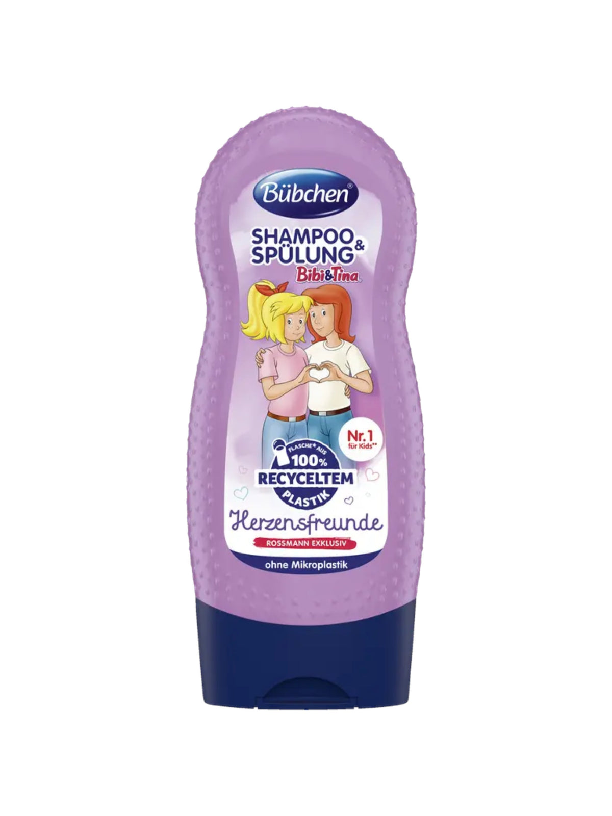 Image for Shampoo
