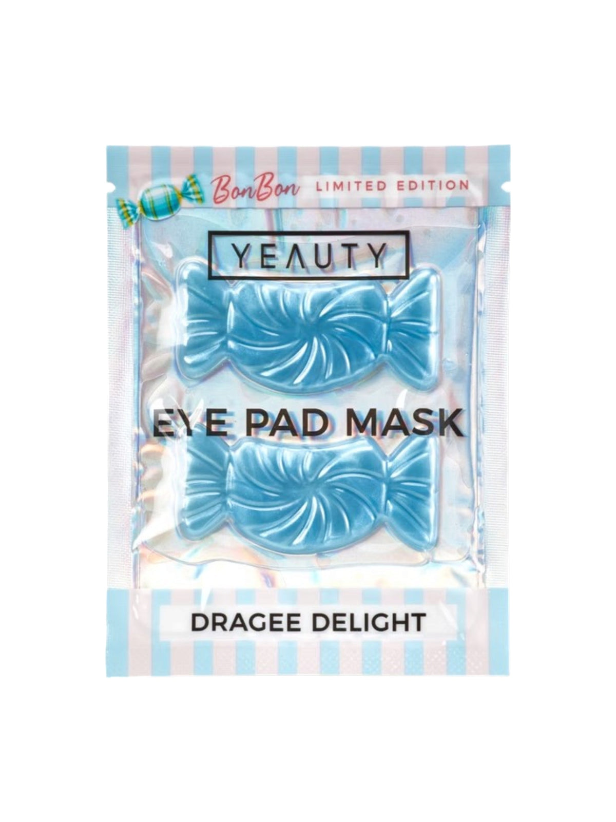 Image for Eye Patches