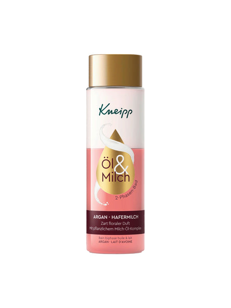 Image for Bath Milk & Oil