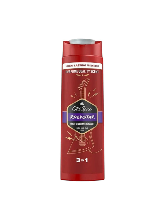 Image for Shower Gel