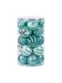 Image for Christmas Ball Ornament Set