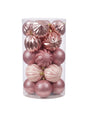 Image for Christmas Ball Ornament Set