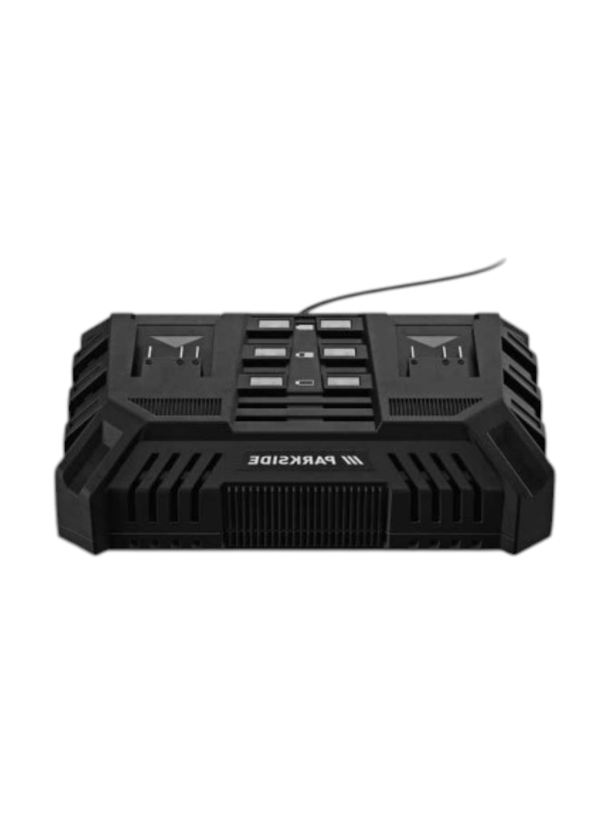 Image for Dual Quick Battery Charger Pdslg 20 A1