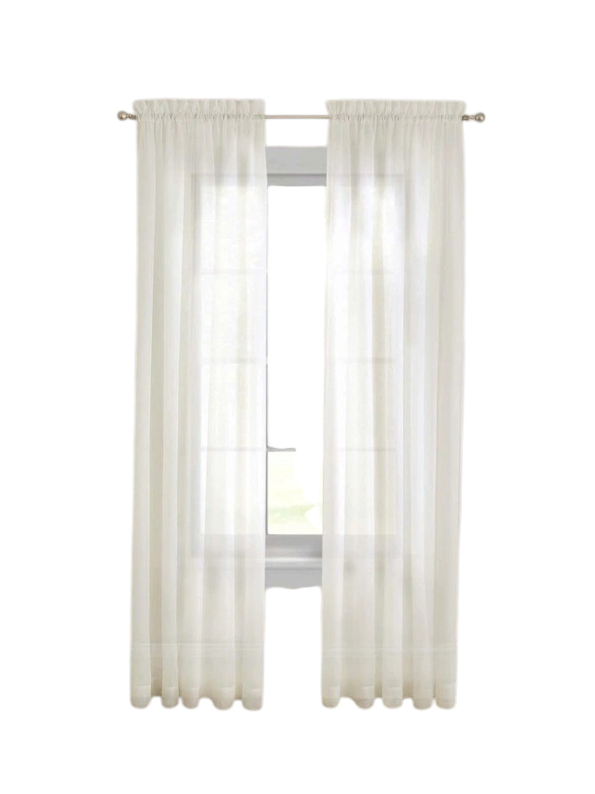 Image for Window Curtains