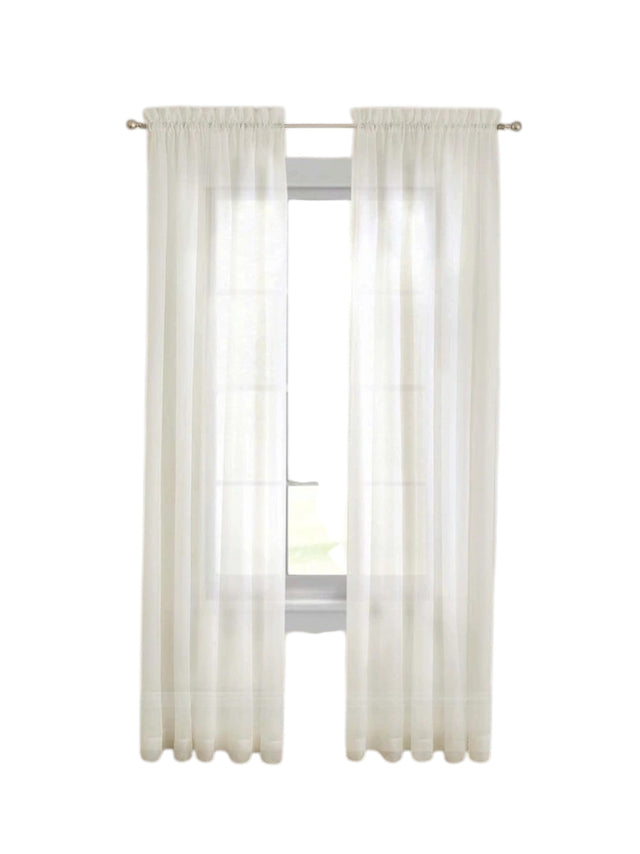 Image for Window Curtains