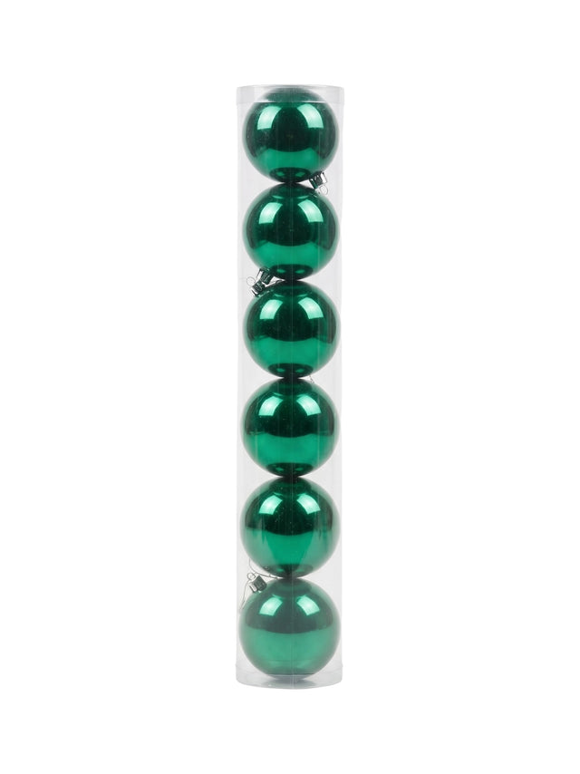Image for Christmas Balls