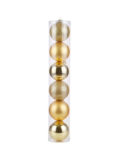 Image for Christmas Balls