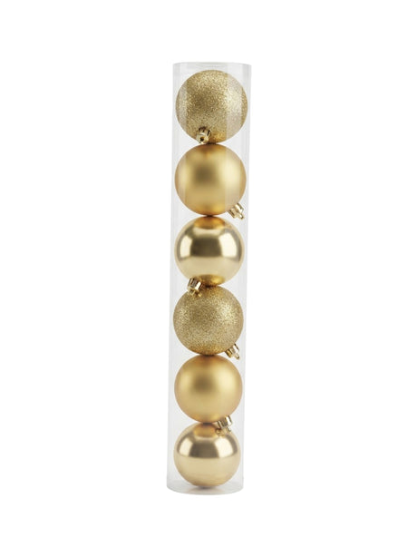 Image for Christmas Balls