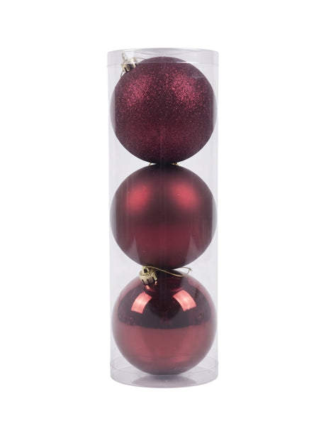 Image for Christmas Balls