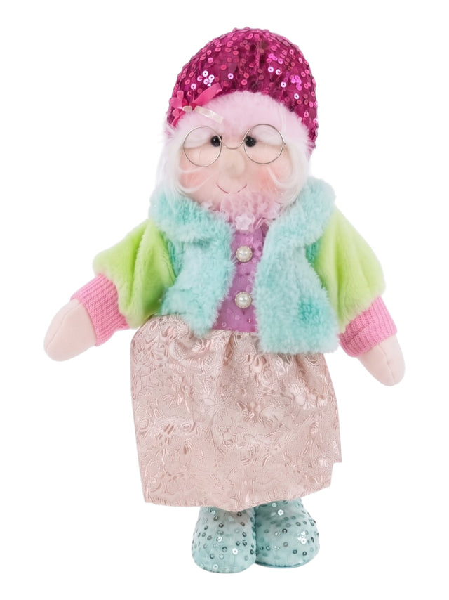 Image for Decorative Plush Figure