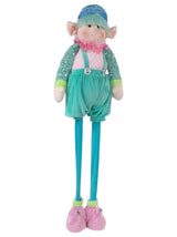 Image for Adjustable Standing Christmas Figurine