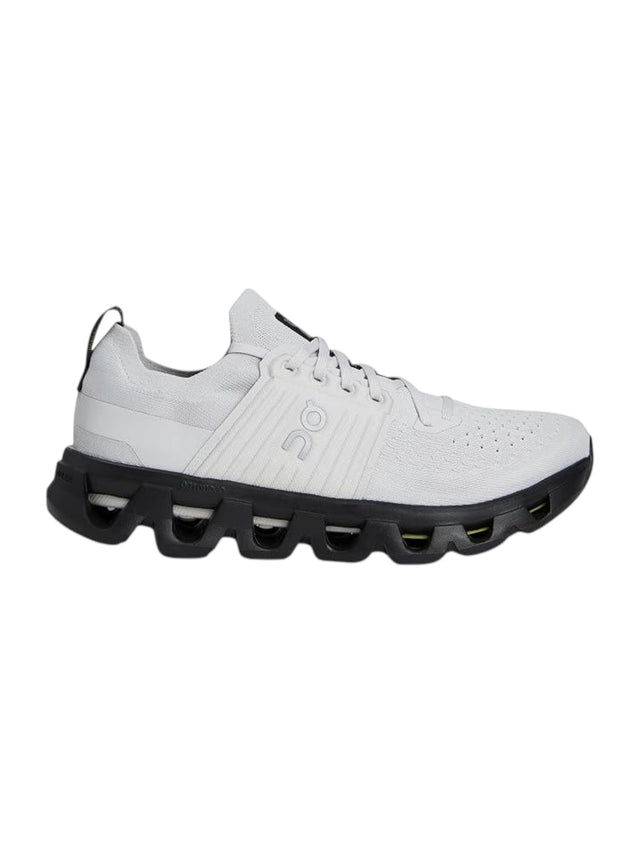 Image for �On Cloudswift 4�Men's Running Shoes,Pale Grey
