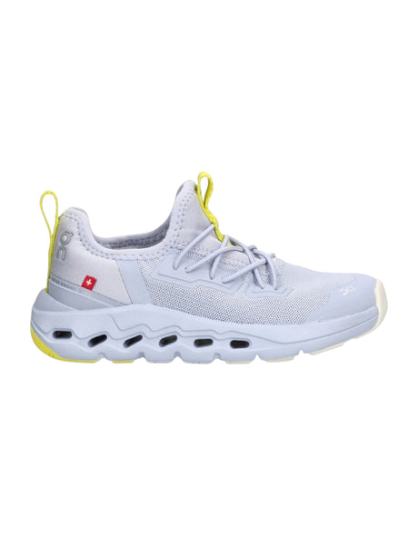 Image for On Cloudleap Kids Girl's Running Shoes,Lilac