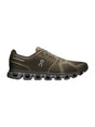Image for �On Cloud 6 Men's Running Shoes,Olive Green