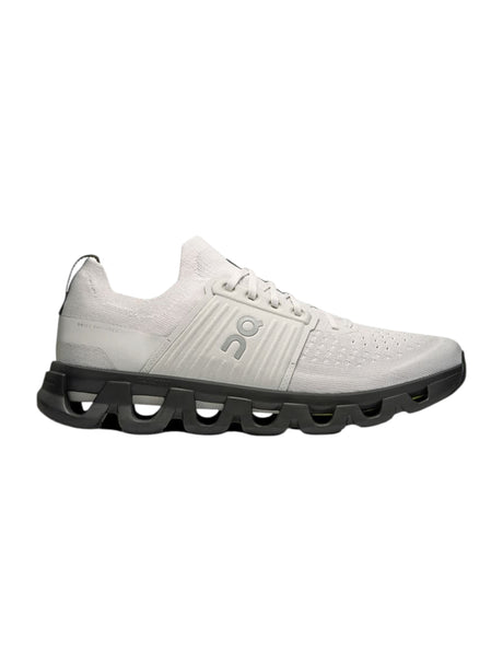 Image for On Cloudswift 4 Men's Running Shoes,Light Grey