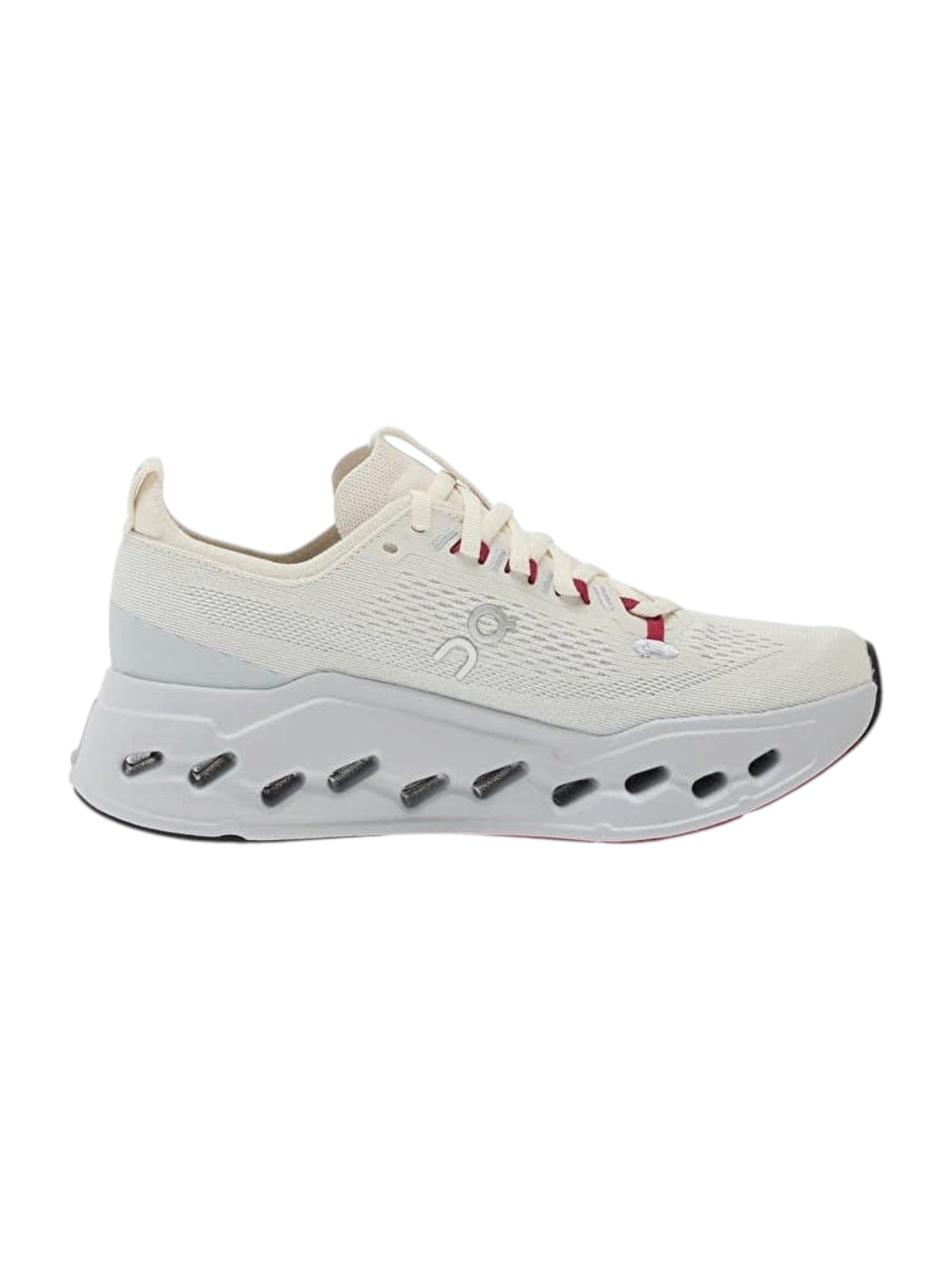 Image for On Cloudsurfer Max Women's Running Shoes ,Ivory
