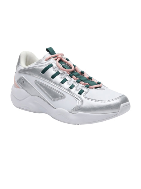 Image for ARKK Copenhagen Men's Running Shoes,Silver