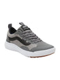 Image for Vans Ultrarange Exo Kids Boy Shoes,Grey